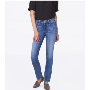 NYDJ Sheri Slim -Alton